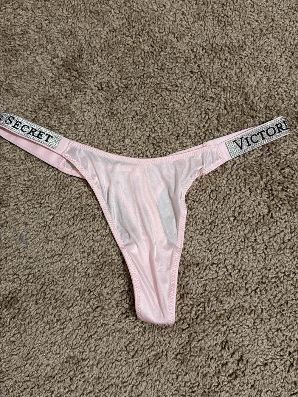 Subcategory identification